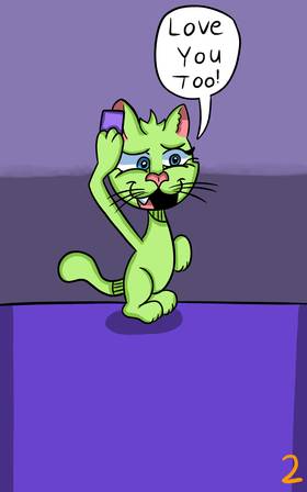 Read Animal Komics  8 Page 2 in English