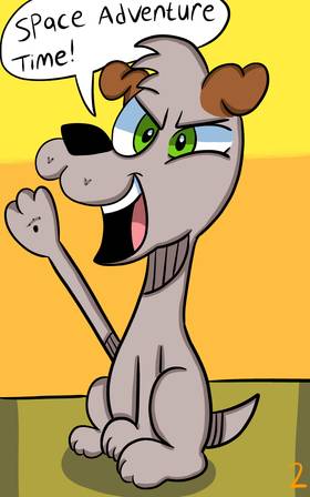 Read Animal Komics  9 Page 2 in English