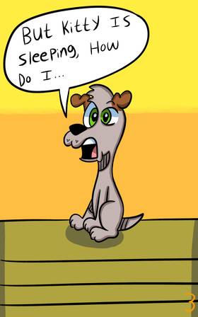 Read Animal Komics  9 Page 3 in English