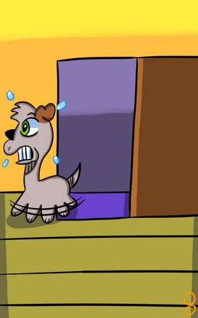 Read Animal Komics  9 Page 8 in English