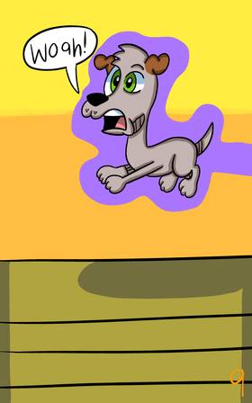 Read Animal Komics  9 Page 9 in English