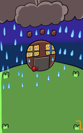 Read Animal Komics  10 Page 1 in English