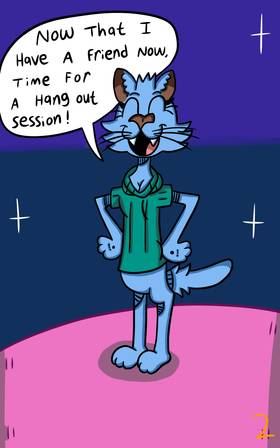 Read Animal Komics  11 Page 2 in English