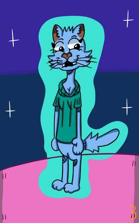 Read Animal Komics  11 Page 3 in English