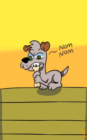 Read Animal Komics  12 Page 1 in English