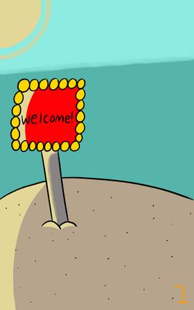 Read Animal Komics  14 Page 1 in English