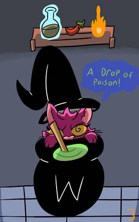 Read Animal Komics  15 Page 3 in English