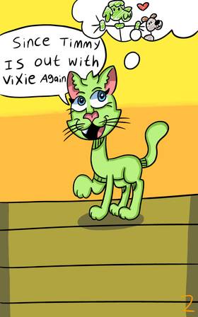 Read Animal Komics  19 Page 2 in English
