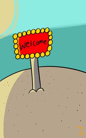 Read Animal Komics  20 Page 1 in English