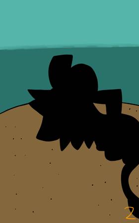 Read Animal Komics  20 Page 2 in English