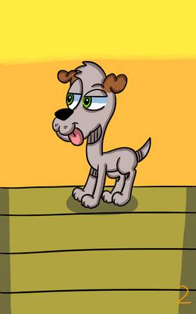Read Animal Komics  21 Page 2 in English
