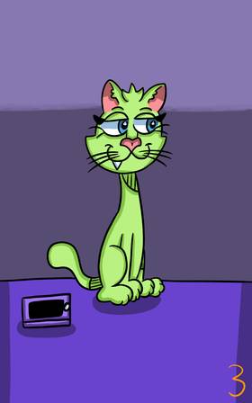 Read Animal Komics  22 Page 3 in English