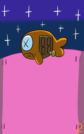 Read Animal Komics  23 Page 2 in English