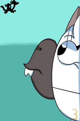 Read Animal Komics  26 Page 3 in English