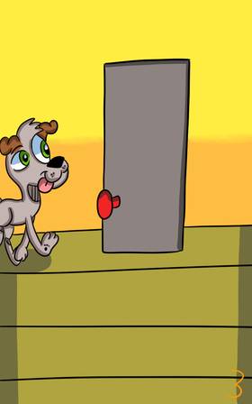 Read Animal Komics  28 Page 3 in English
