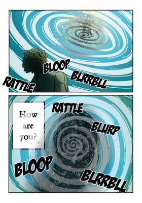 Read JJBA: Aqua Paradise  1 Page 3 in English