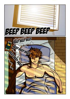 Read JJBA: Aqua Paradise  1 Page 6 in English