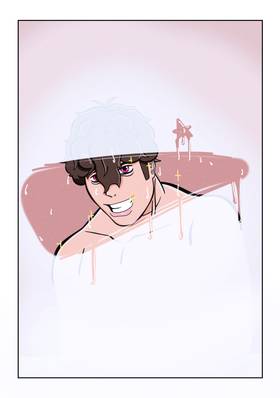 Read JJBA: Aqua Paradise  1 Page 8 in English