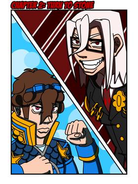 Read JJBA: Aqua Paradise  2 Page 2 in English