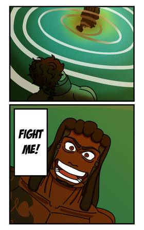 Read JJBA: Aqua Paradise  4 Page 9 in English