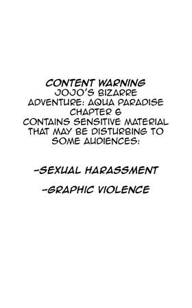 Read JJBA: Aqua Paradise  7 Page 2 in English