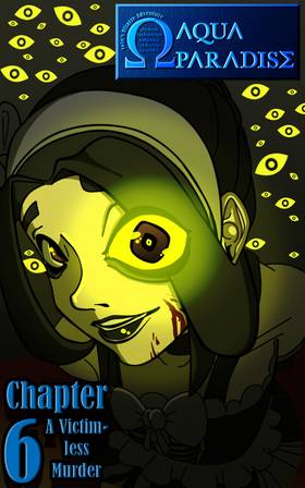 Read JJBA: Aqua Paradise  7 Page 1 in English