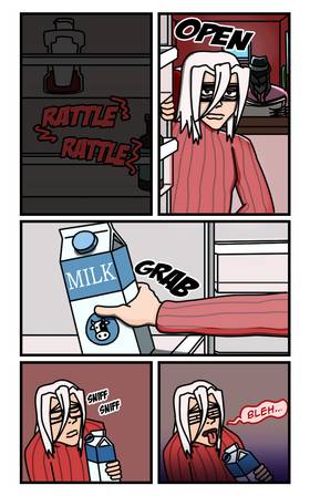 Read JJBA: Aqua Paradise  7 Page 3 in English