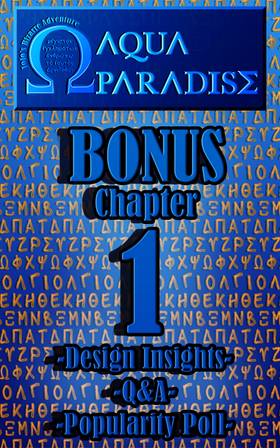 Read JJBA: Aqua Paradise  6 Page 1 in English