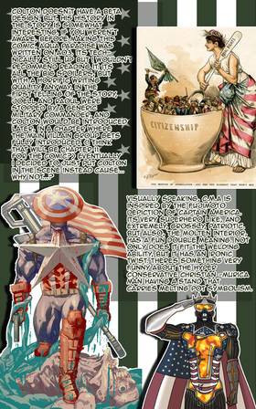 Read JJBA: Aqua Paradise  6 Page 9 in English