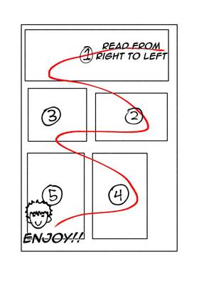 Read Soul Art  1 Page 1 in English