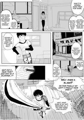 Read Soul Art  1 Page 5 in English