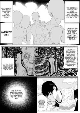 Read Soul Art  1 Page 7 in English