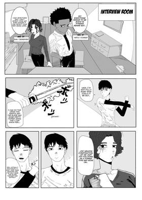 Read Soul Art  1 Page 8 in English
