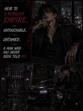 Read Silence between us  1 Page 2 in English