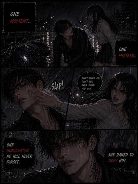 Read Silence between us  1 Page 4 in English