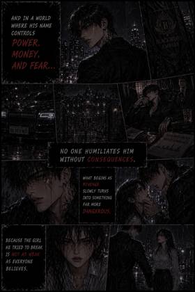Read Silence between us  1 Page 5 in English