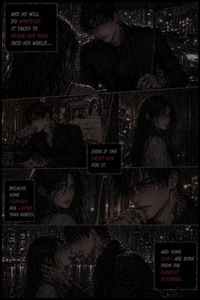 Read Silence between us  1 Page 9 in English