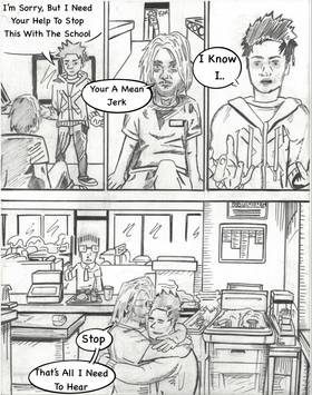 Read “ Ganja Gang “ #6  1 Page 6 in English