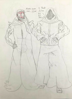 Read Reo The Blood Manipulator  3 Page 3 in English
