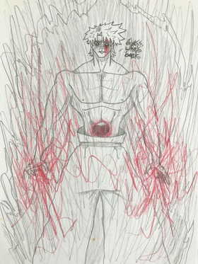 Read Reo The Blood Manipulator  7 Page 5 in English
