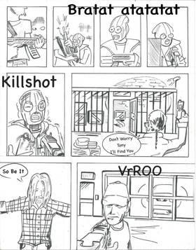 Read “ Ganja Gang “ #7  1 Page 10 in English