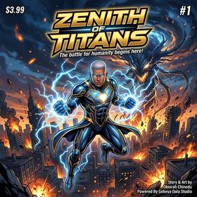 Read The heroic front  1 Page 1 in English