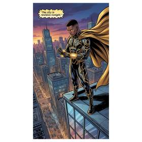 Read The heroic front  1 Page 2 in English