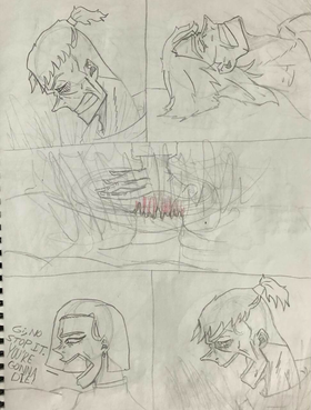 Read Reo The Blood Manipulator: The Descendant  3 Page 2 in English