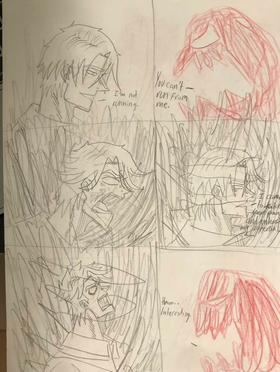 Read Reo The Blood Manipulator: The Descendant  5 Page 8 in English