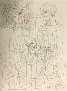 Read Reo The Blood Manipulator: The Descendant  5 Page 9 in English