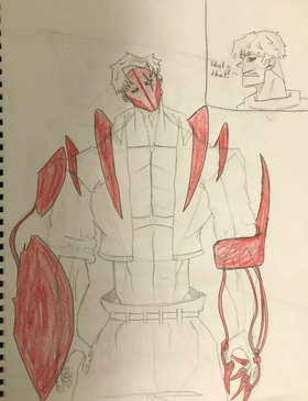 Read Reo The Blood Manipulator: The Descendant  6 Page 2 in English