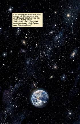 Read Phenomenal  1 Page 2 in English