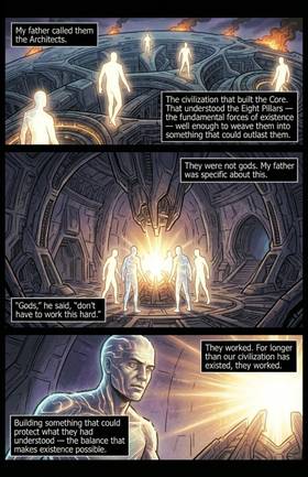 Read Phenomenal  2 Page 3 in English