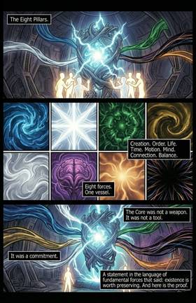 Read Phenomenal  2 Page 4 in English